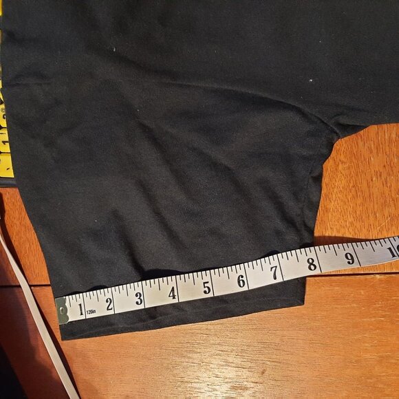 NEW! Vintage Dick Tracy Shirt By Chester Gould Dick Tracy Museum WoodstockIL SzL - Picture 7 of 9